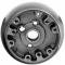 El Camino Steering Wheel Hub, 3 Spoke Wheel, 1969-1972