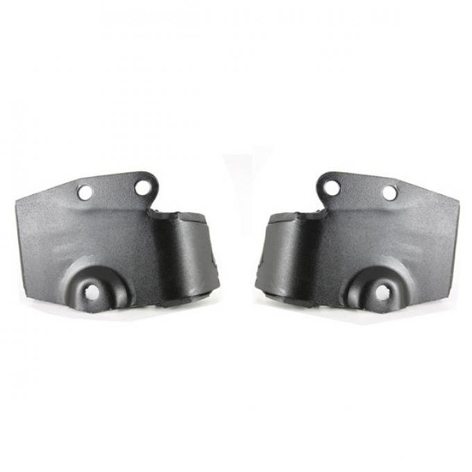 Ford Thunderbird Motor Mounts, Pair, 1968-71