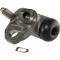 Nova Drum Brake Wheel Cylinder, 1 Bore, Left, Front, 1962-1963