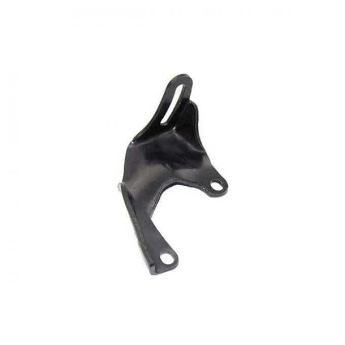 Camaro Power Steering Pump Rear Brace, 327ci, 1967-1968