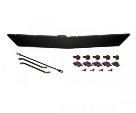 Camaro Spoiler Kit, Front, Replacement, 1967-1968