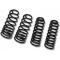 Camaro Coil Springs, V8, LS1 Pro-Kit, Eibach, 1998-2002