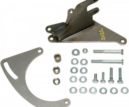 Chevy Alternator Bracket Kit, Small Block, 1955-1957