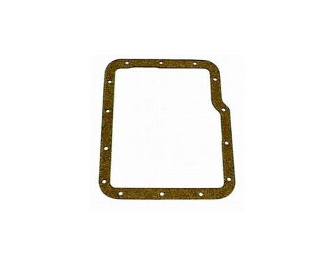 Camaro Oil Pan Gasket, Automatic Transmission, Powerglide, Thick, 1967-1969