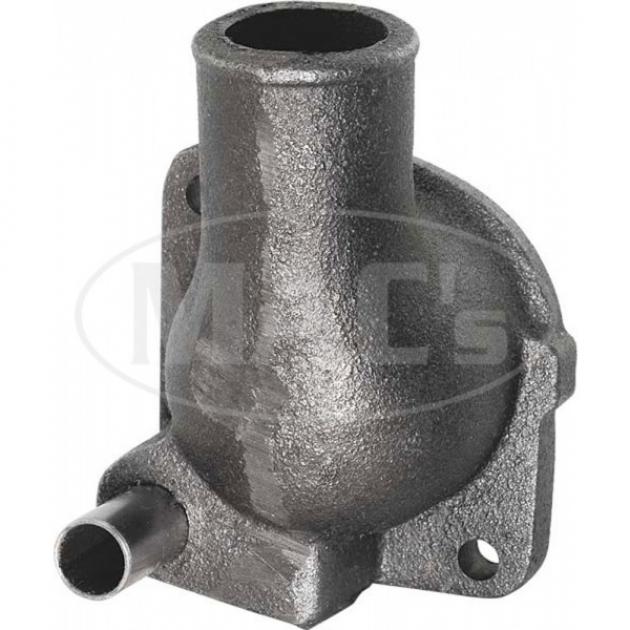 Thermostat Housing Ford & Mercury YBlock, 239 OHV, 256, 272, 292