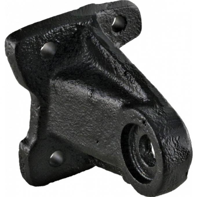 Corvette Power Steering Cylinder Frame Bracket, 1963-1982