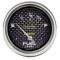 Camaro Fuel Lever Gauge, Carbon Fiber, AutoMeter