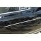 Chevy Door Molding, Stainless Steel, Left Or Right, 1949-1950