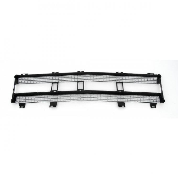 Chevy Truck Grille Insert, 1969-1970