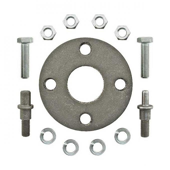 Steering Coupler Repair Kit