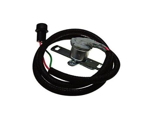 Chevelle Switch, Back Up Light 4-Speed, 1965-1968