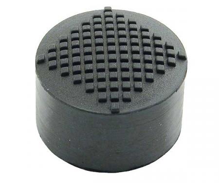 Daniel Carpenter Dimmer/Radio Reverberation Switch Knob Cover - Rubber C5ZZ-13533