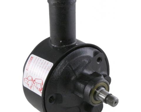 Chevy Power Steering Pump, 1955-1957