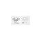 Chevy Gauge Panel, Billet Aluminum, 1955-1956