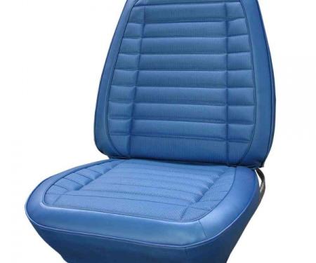 Legendary Auto Interiors Firebird Covers, Front Bucket Seats, Deluxe, Show Correct, 1970