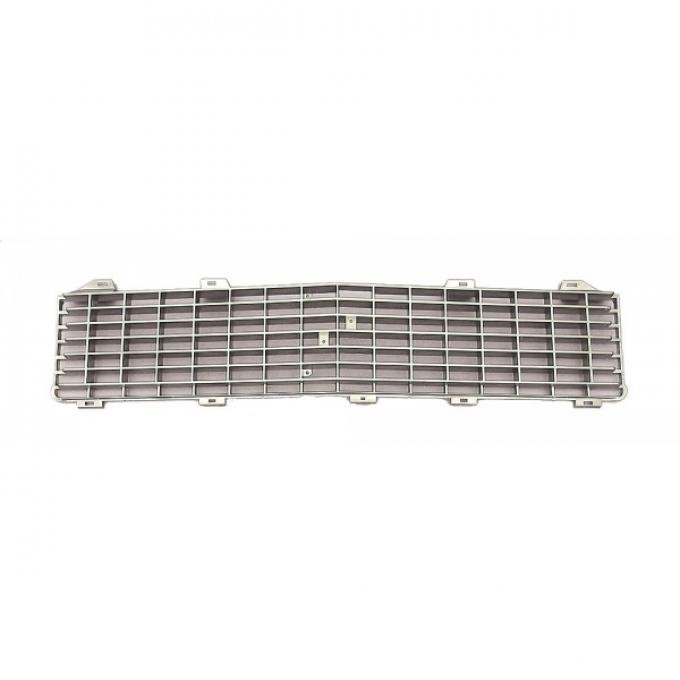 Chevy Truck Grille Insert, 1971-1972