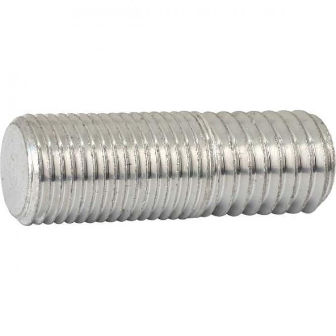 Model A Ford Rear Spare Tire Carrier Stud - Lower