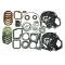 Chevy Powerglide Transmission Rebuild Kit, Master, 1956-1957