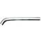 El Camino Top Of Roof Bed Molding, Left, 1964-1967