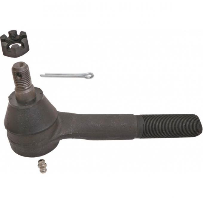 Ford Pickup Truck Inner Tie Rod - Manual Or Power Steering - F100 Before Serial #M00,001