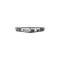 Trunk Ornament Emblem - GT - Peel and Stick Type