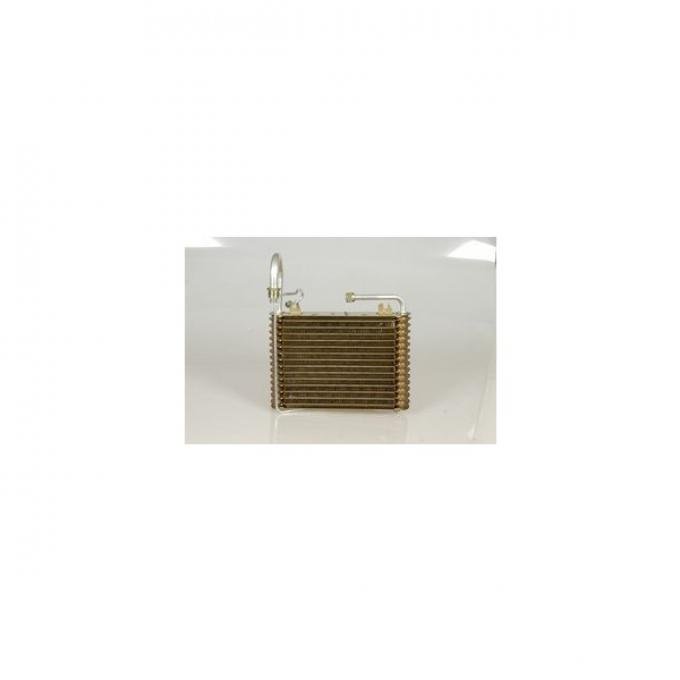 Firebird Air Conditioning Evaporator Core, Small Block, 1967-1970