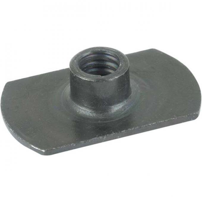 Moulding Clip - Convertible Top Boot Outer Trim or Deck Moulding Retainer