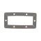 Ford Thunderbird Cowl Screen Seal, 1955-57