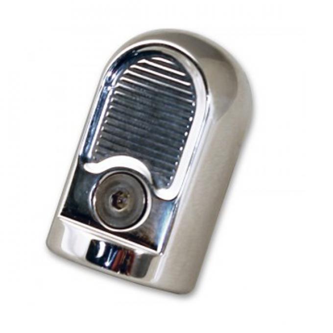 Camaro Billet Dipstick Knob 2010-2014