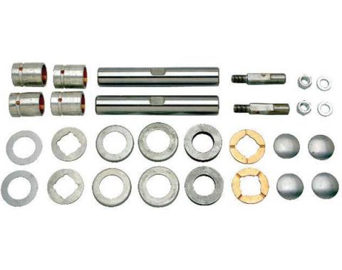 Chevy Truck King Pin Set, 1947-1959