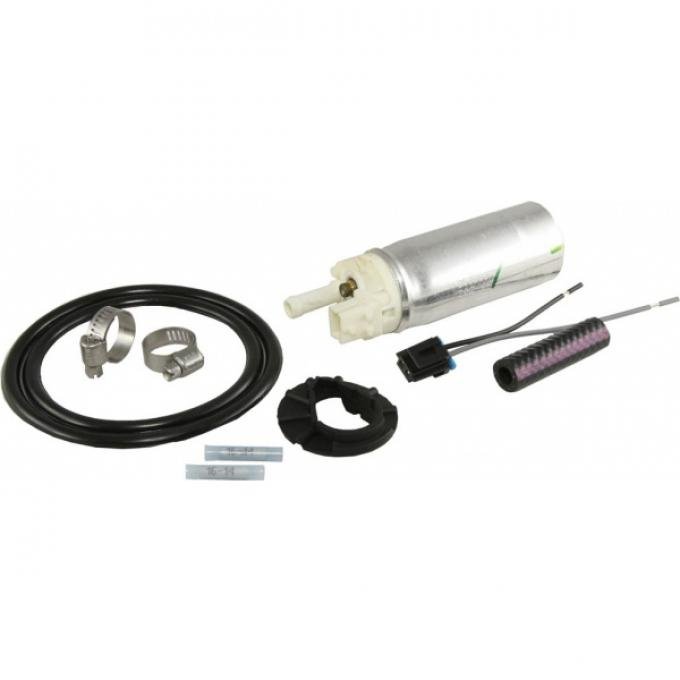 Corvette Electric Fuel Pump, AC Delco, 1982-1984