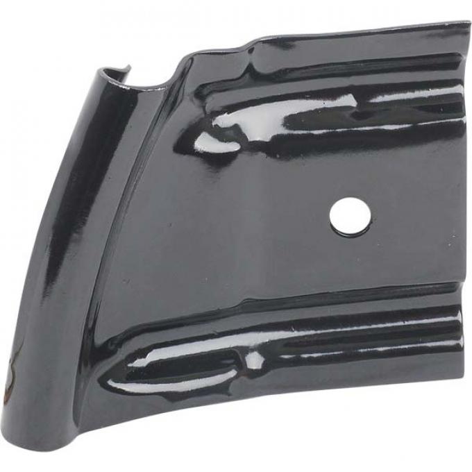 Speedometer Cable Bracket - Bolt On Bottom Of Crossmember -Ford Pickup Truck