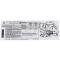 El Camino Emission Decal, 305 c.i. (5.0) Automatic Transmission, Code DYT, 1983