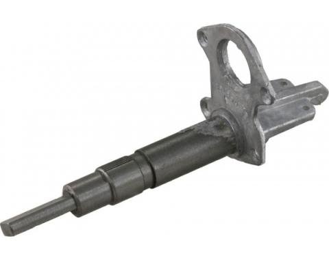 Corvette Headlight Pivot Shaft, Inner Right, 1963-1967