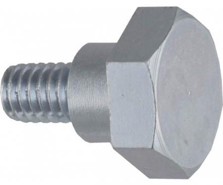 Corvette Headlight Front Actuator Pivot Bolt, 1968-1982