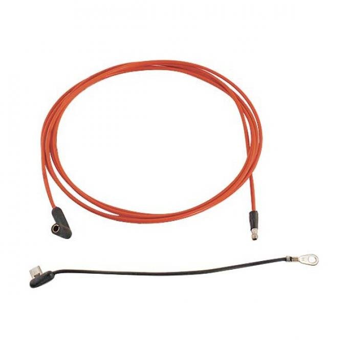 Ford Pickup Truck Gas Tank Sending Unit Wire