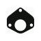 Ford Thunderbird Steering Gearbox Housing Gasket, For Housing Cover, 1958-60