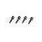 El Camino Air Conditioning Central Distribution Duct Fasteners, 1966-1967