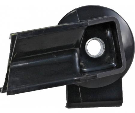 Corvette Front Window Channel Guide, Right, 1993-1996