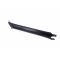 El Camino Interior Windshield Trim Molding, Upper, Left, 1978-1987