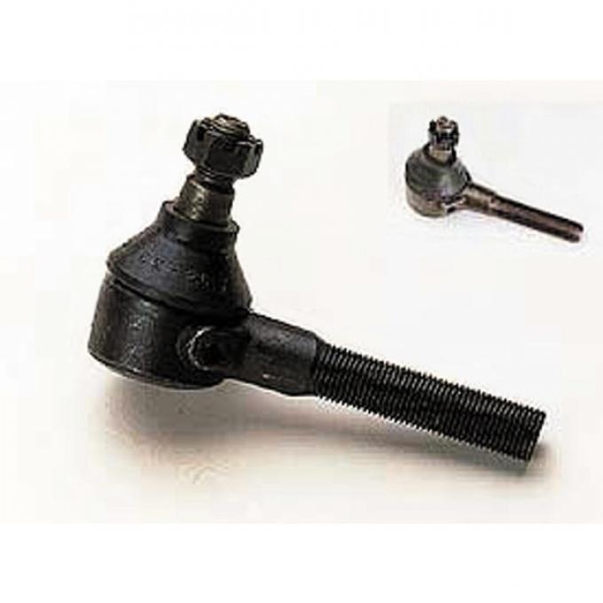 Chevy Tie Rod Ends, Steering, 1949-1954