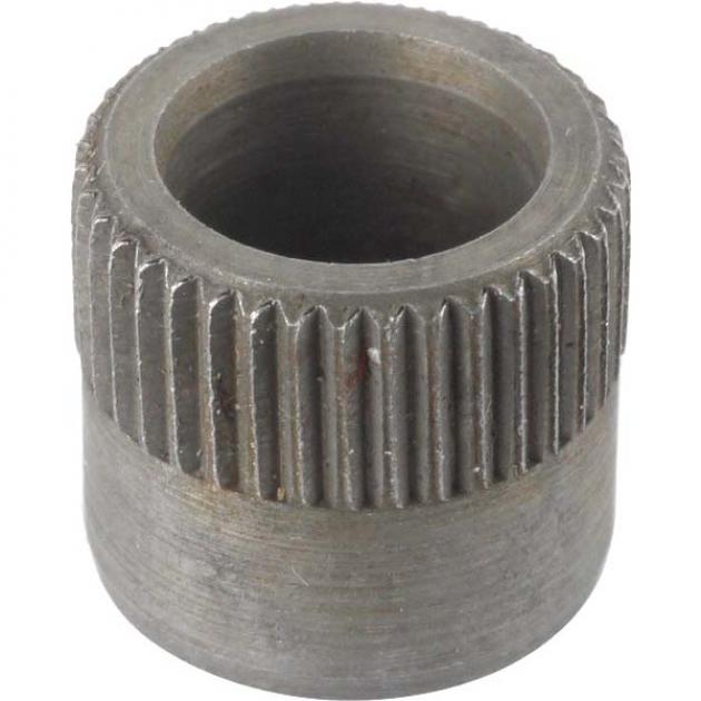 Model A Ford Tillotson Carburetor Throttle Shaft Knurled Bushings