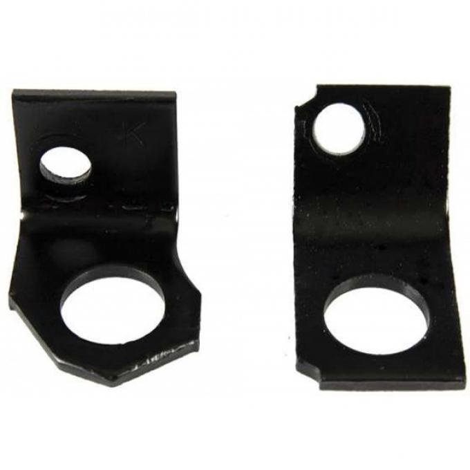 Nova Engine Lift Brackets, Small Block, 1965-1970