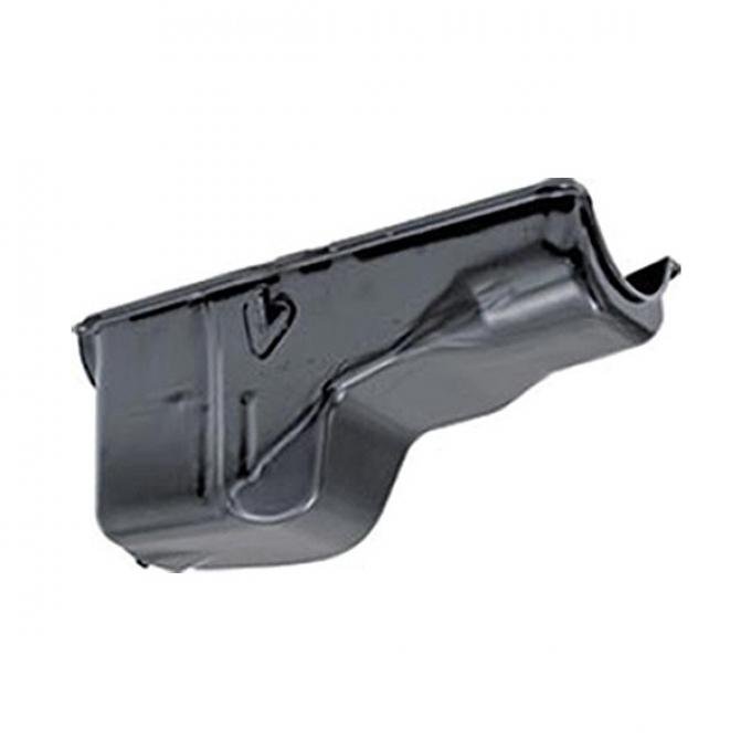 Camaro Oil Pan, GM, Big Block Mark V, 454 & 502, 1991-1993