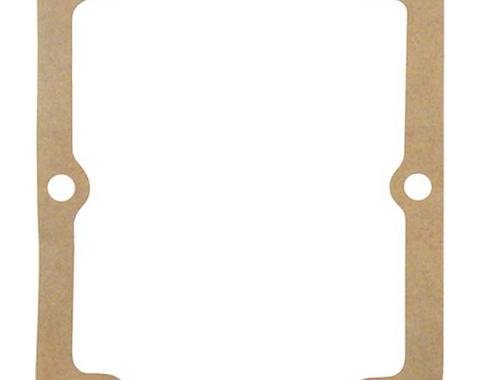Model A Ford Transmission Cover Lid Gasket - Precision Machined