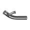 Gas Tank Filler Neck - Steel - Ford Passenger
