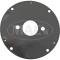 Ford Thunderbird Heater Blower Motor Mounting Plate, 1955-57