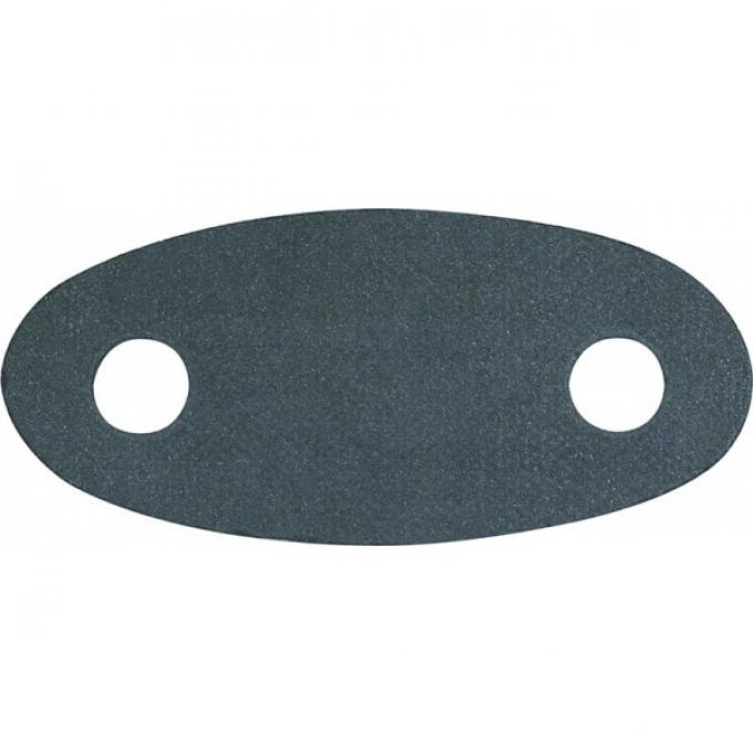 Chevy or GMC Truck Exterior Mirror Arm Gasket 1947-1955