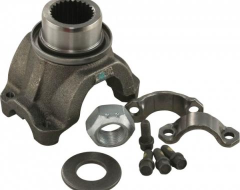 Corvette Pinion Flange, Differential, Dana 36 Or 44, 1980-1996