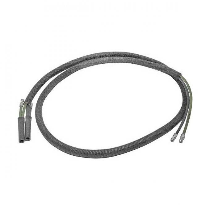 Ford Pickup Truck Tail Light Crossover Wire - 43 Long